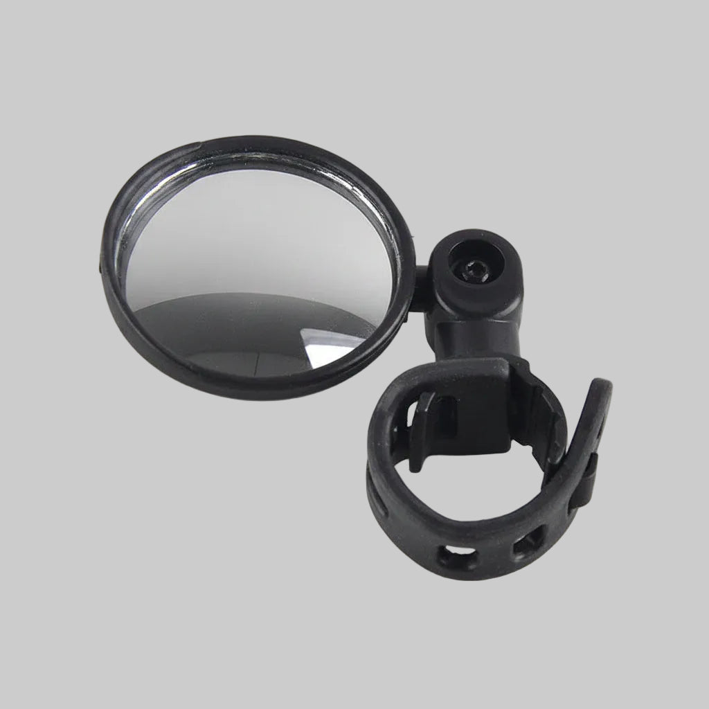 Rétroviseur vélo guidon 360 réglable visibilité arrière