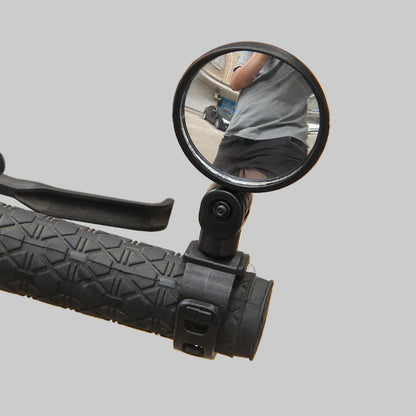 Rétroviseur vélo guidon 360 réglable visibilité arrière