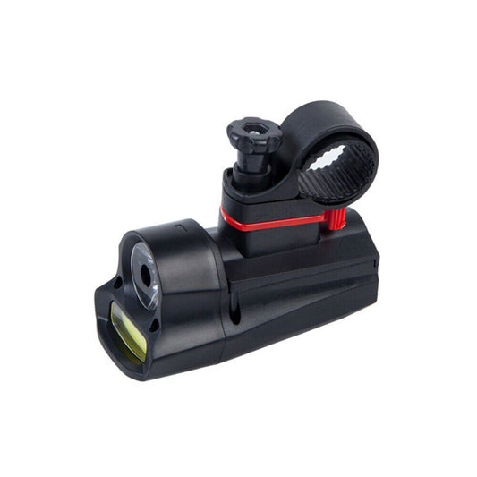 Lampe vélo LED COB avant puissante étanche éclairage vélo