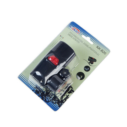 Lampe vélo LED COB avant puissante étanche éclairage vélo